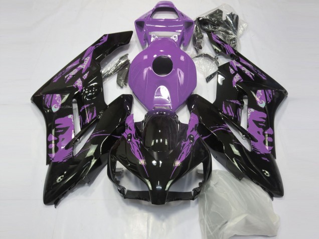 Purple Le Mis 04-05 Honda CBR1000RR Fairings Purple Le Mis 04-05 Honda CBR1000RR Fairings