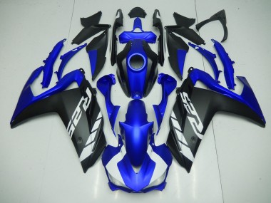 R25 Matte 15-18 Yamaha R3 Fairings
