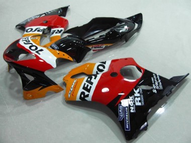 Repsol Style 99-00 Honda CBR600 F4 Fairings