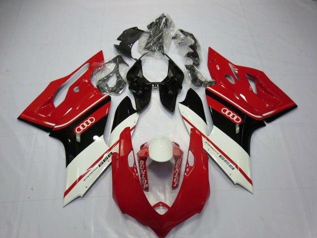 Rings Style Logo 11-14 Ducati Ducati 1199 Fairings Rings Style Logo 11-14 Ducati Ducati 1199 Fairings