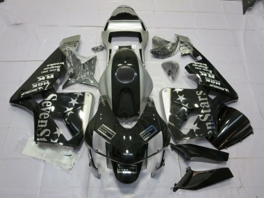 Seven Star 03-04 Honda CBR600RR Fairings