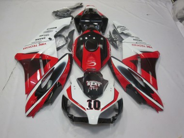 Sexy 04-05 Honda CBR1000RR Fairings