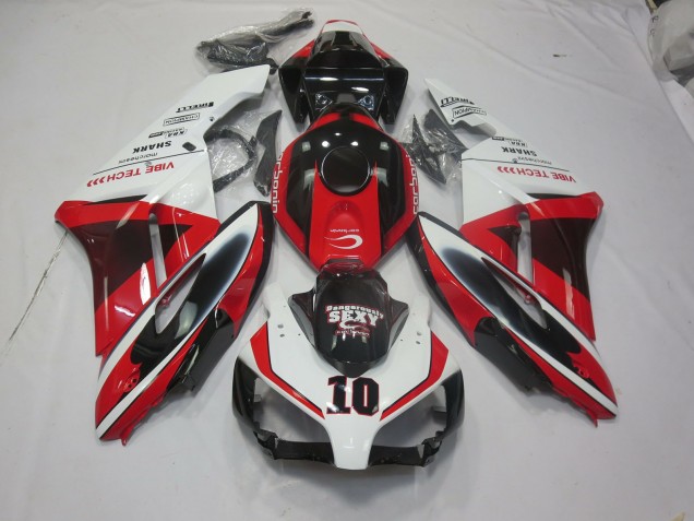 Sexy 04-05 Honda CBR1000RR Fairings Sexy 04-05 Honda CBR1000RR Fairings
