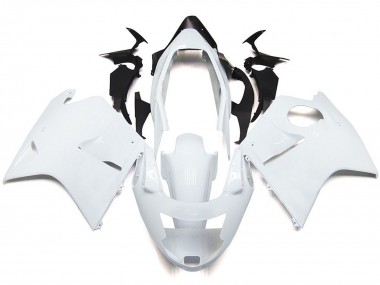 Sharp Gloss White 96-07 Honda CBR1100XX Fairings