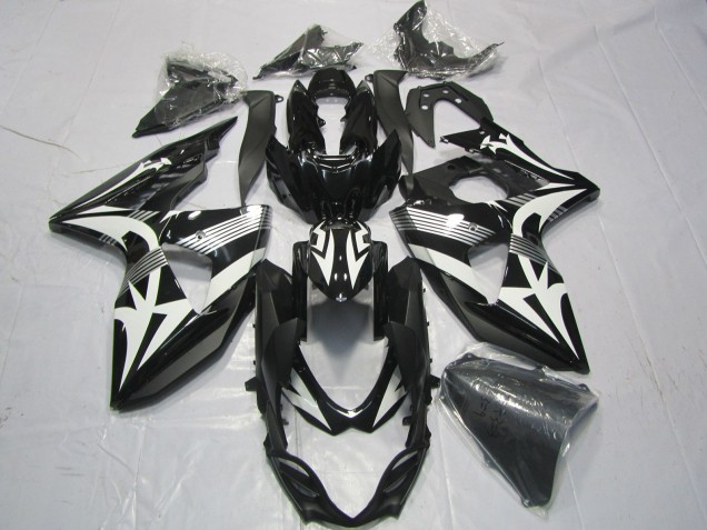 Special Custom Design 09-16 Suzuki GSXR 1000 Fairings Special Custom Design 09-16 Suzuki GSXR 1000 Fairings