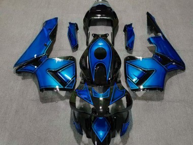 Special Design Blue 03-04 Honda CBR600RR Fairings
