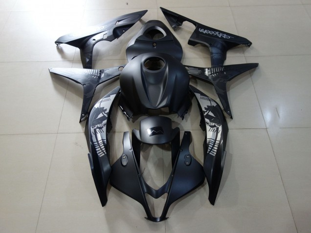 Special Design & Logo 07-08 Honda CBR600RR Fairings Special Design & Logo 07-08 Honda CBR600RR Fairings