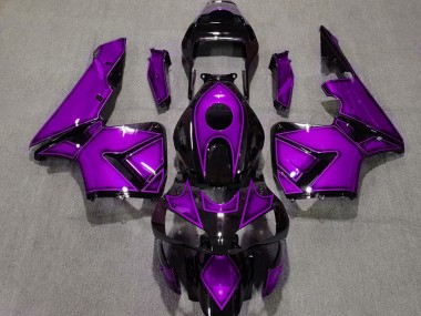 Special Design Purple 03-04 Honda CBR600RR Fairings