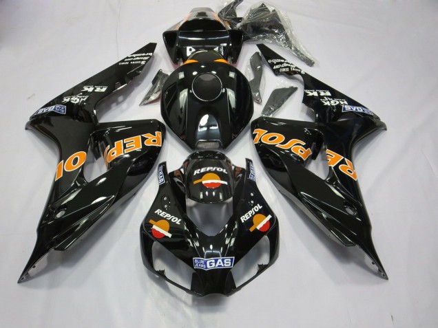 Special Repsol 06-07 Honda CBR1000RR Fairings Special Repsol 06-07 Honda CBR1000RR Fairings