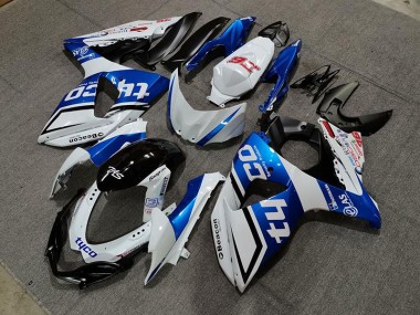 Tyco 09-16 Suzuki GSXR 1000 Fairings