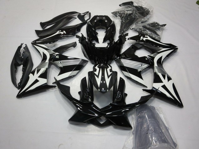 Writing 09-16 Suzuki GSXR 1000 Fairings Writing 09-16 Suzuki GSXR 1000 Fairings